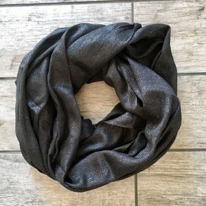 Express infinity scarf